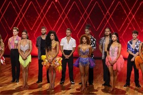 DWTS: The Next Pro
