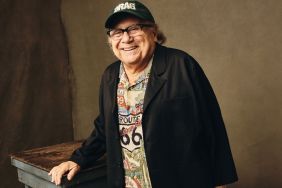 Danny DeVito Gets Candid About His Relationship With Rhea Perlman