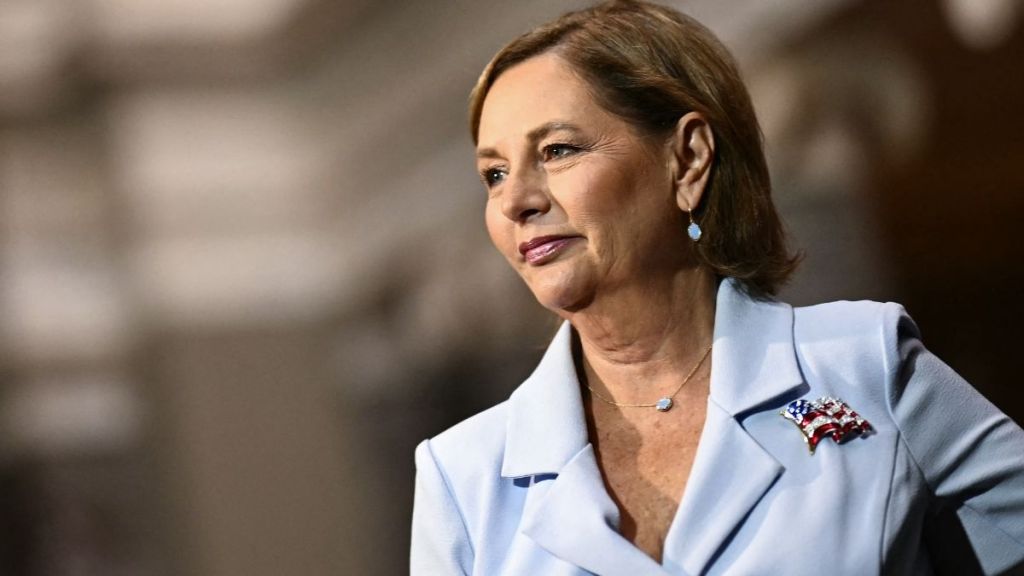 Lindsey Graham’s Sister Finally Speaks on Her Brother’s Sudden Death: ‘Devastated’