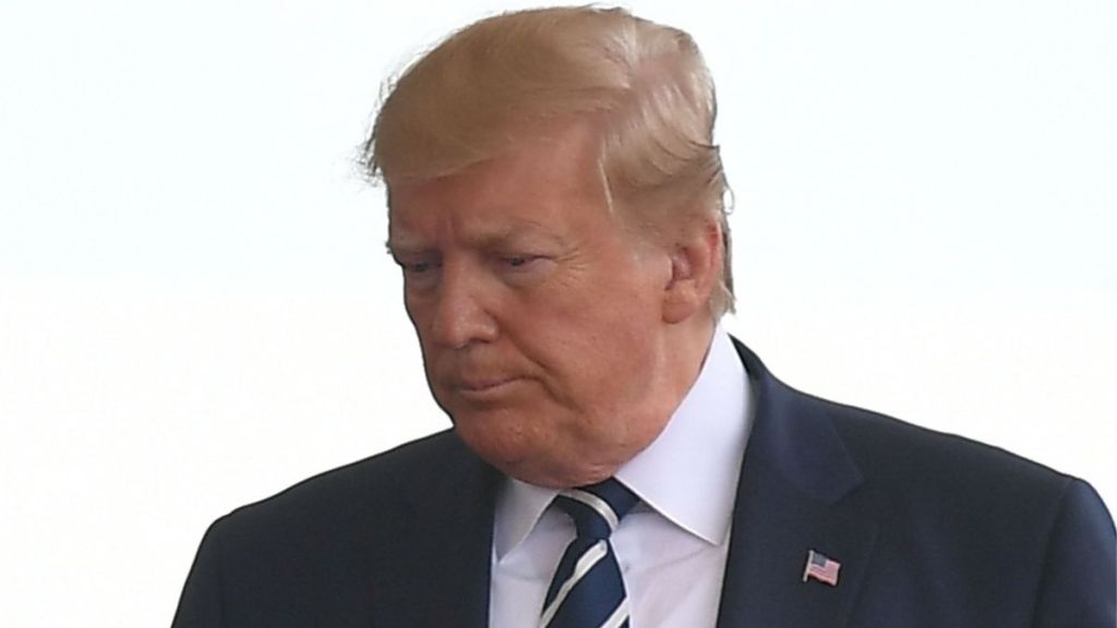 Most Americans Don't Want Donald Trump's Name on the Kennedy Center — Poll