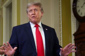 Donald Trump-Backed Bill Just Cleared a Major Hurdle