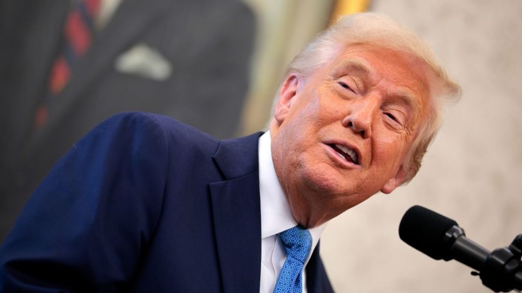 Donald Trump’s Explanation for His Financial Success Leaves Out Its Biggest Source
