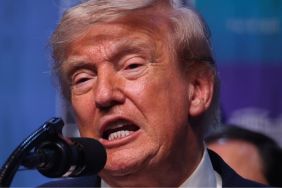 Donald Trump Gives Major Update on Iran Talks Amid Drone Attack
