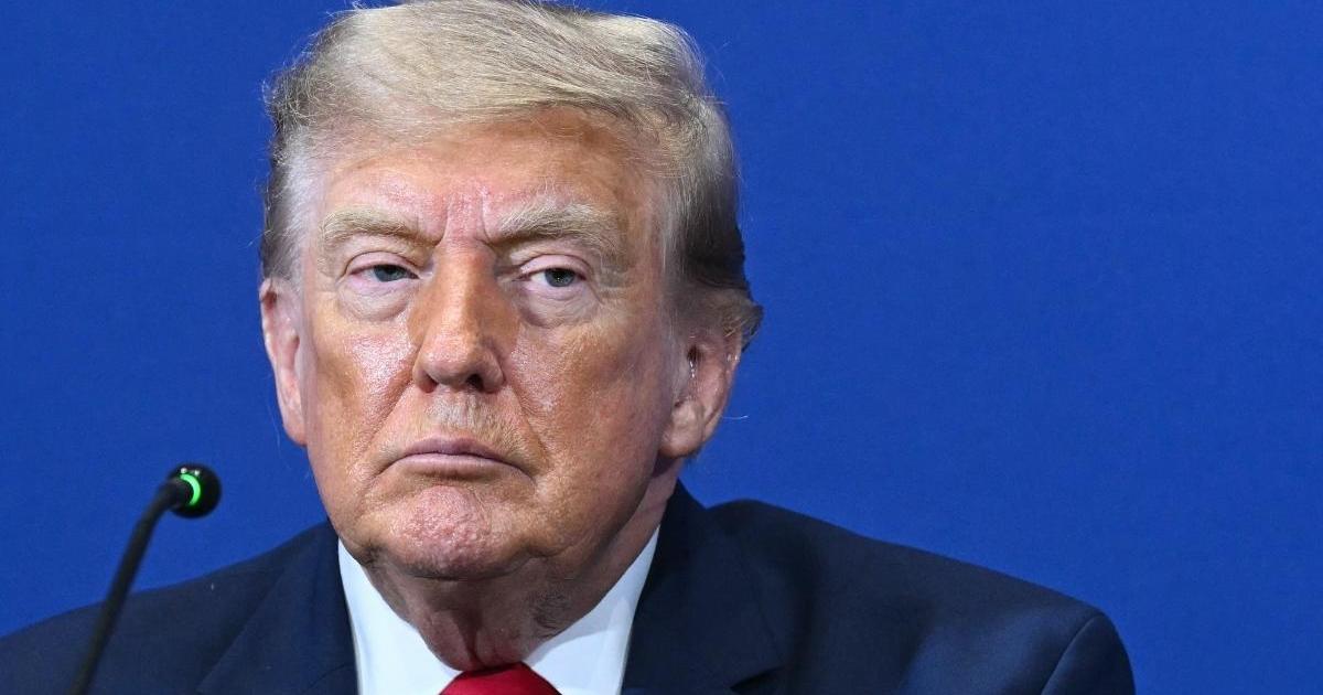 Donald Trump’s Team Proposes Huge Student Visa Changes: Details Donald Trump’s Team Proposes Huge Student Visa Changes: Details
