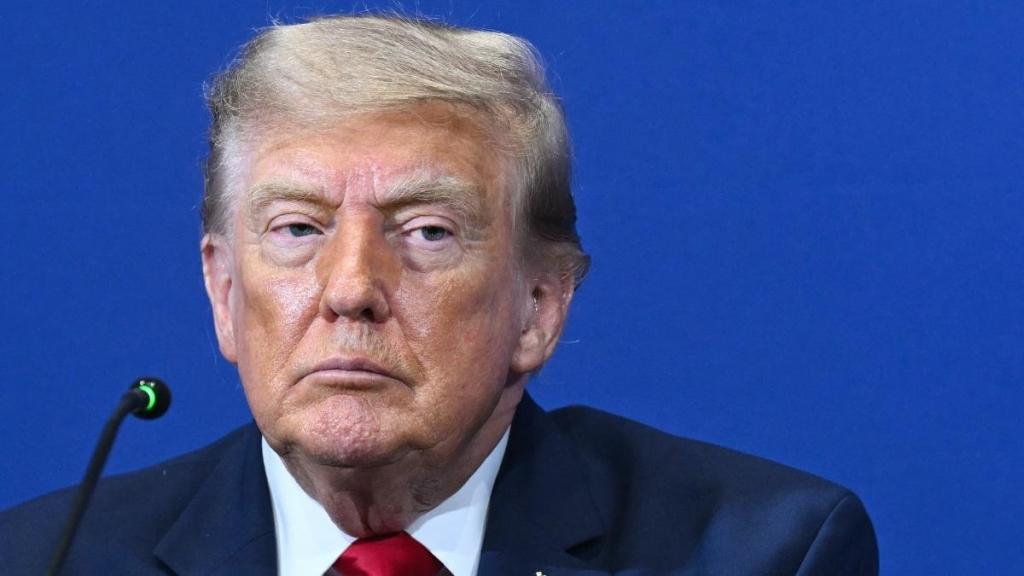 Donald Trump's Team Proposes Huge Student Visa Changes: Details