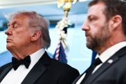 Donald Trump Is Already Furious With the DHS Secretary He Hired 4 Months Ago — Report