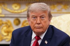 Iran Draws Hormuz 'Red Line' as Donald Trump Escalates Strike Threats
