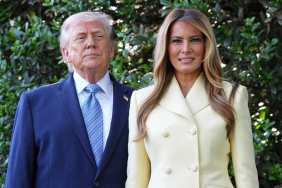 Donald & Melania Trump ‘Barely Speak’ as Marriage Hits New Low — Author