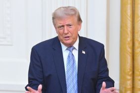 Donald Trump’s Attempt to Roast Jon Ossoff Backfires at Rally