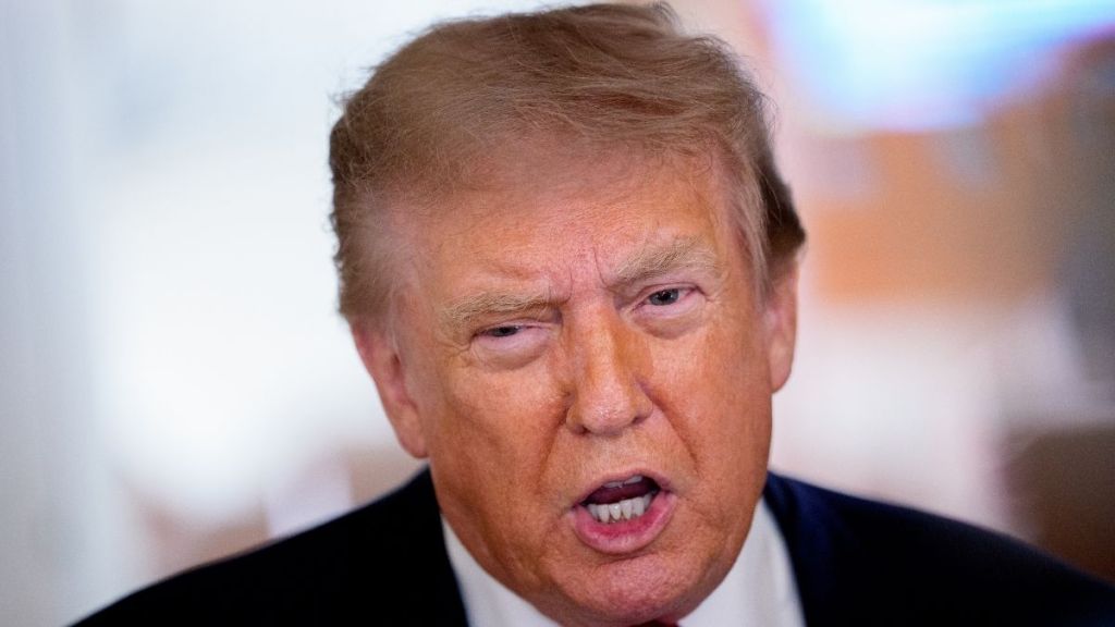 Donald Trump Has Brutal Message for Supreme Court Amid Birthright Citizenship Drama