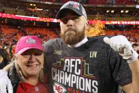 Taylor Swift's Wedding Left Travis Kelce's Family Feeling Overwhelmed — Insider