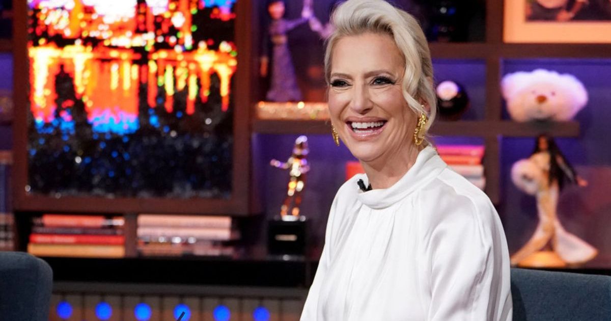 Dorinda Medley Sets Record Straight on Golden Life Cast and…