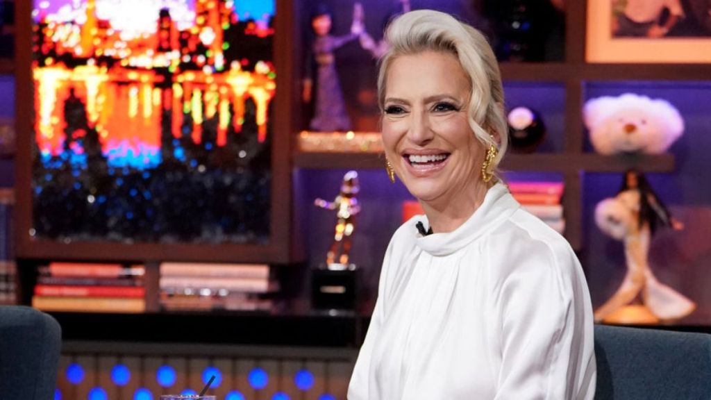 Dorinda Medley