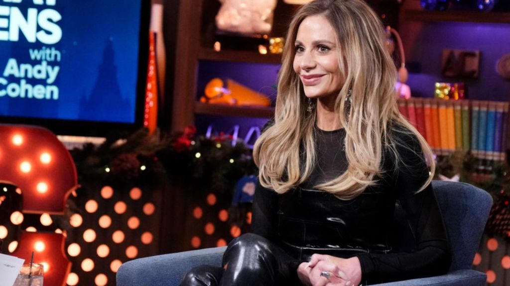 Dorit Kemsley