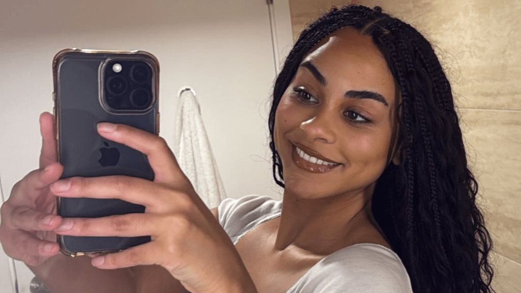 Off Campus Star Belmont Cameli’s Girlfriend Responds After Fans Reach Out to Her Family