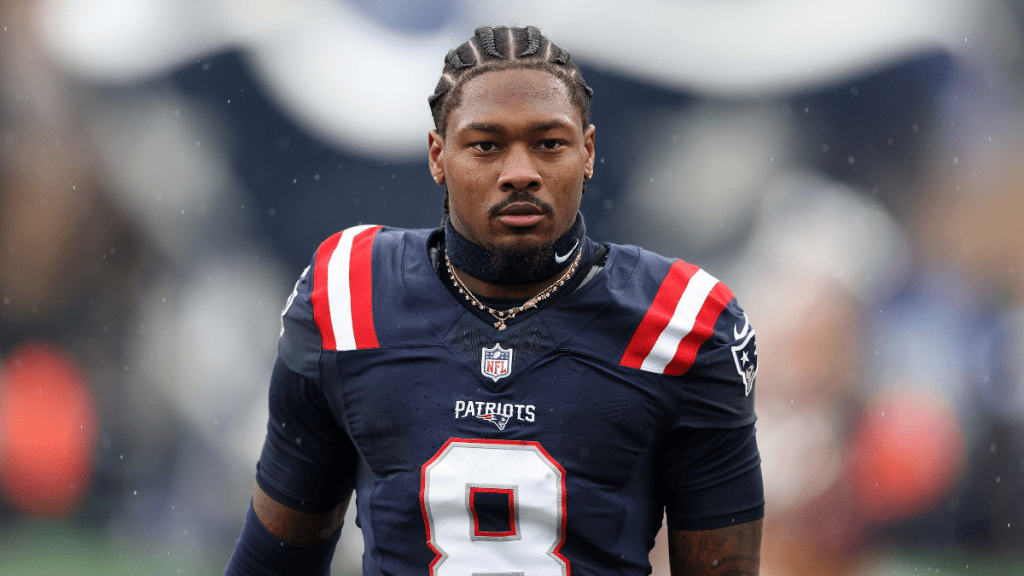 Stefon Diggs' Accuser Fires Back at Cardi B After Fiery Social Media Rant