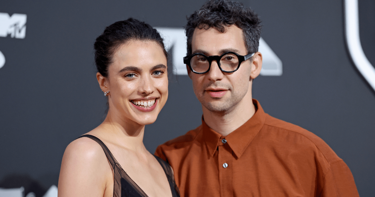 Fresh Details Surface About Jack Antonoff and Margaret&hellip;