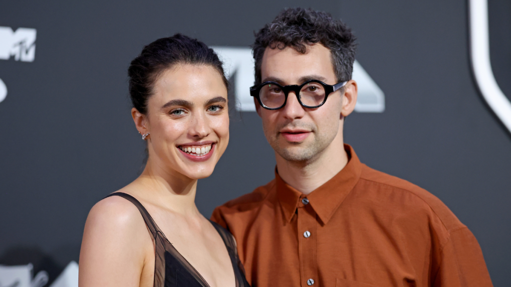 Fresh Details Surface About Jack Antonoff and Margaret Qualley's Breakup