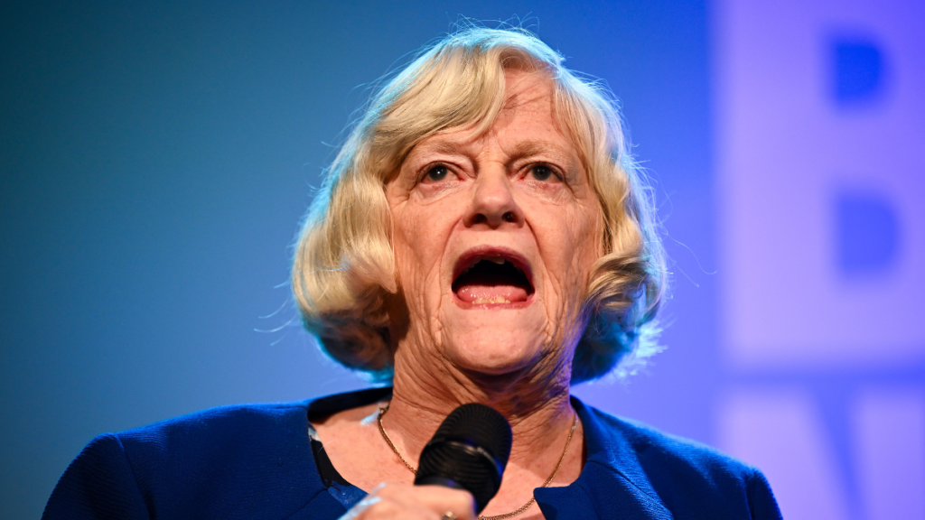 Ann Widdecombe Murder Probe Takes Major Turn as Suspect Is Arrested
