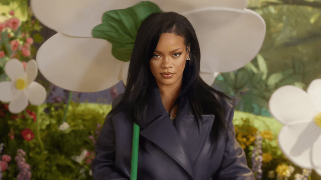 Rihanna Returns to the Stage for Surprise Performance at Jay-Z Concert
