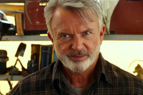 Stars Honor Sam Neill With Emotional Tributes Following His Death