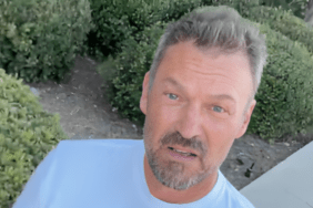 Brian Austin Green Reflects on What Megan Fox Marriage Taught Him