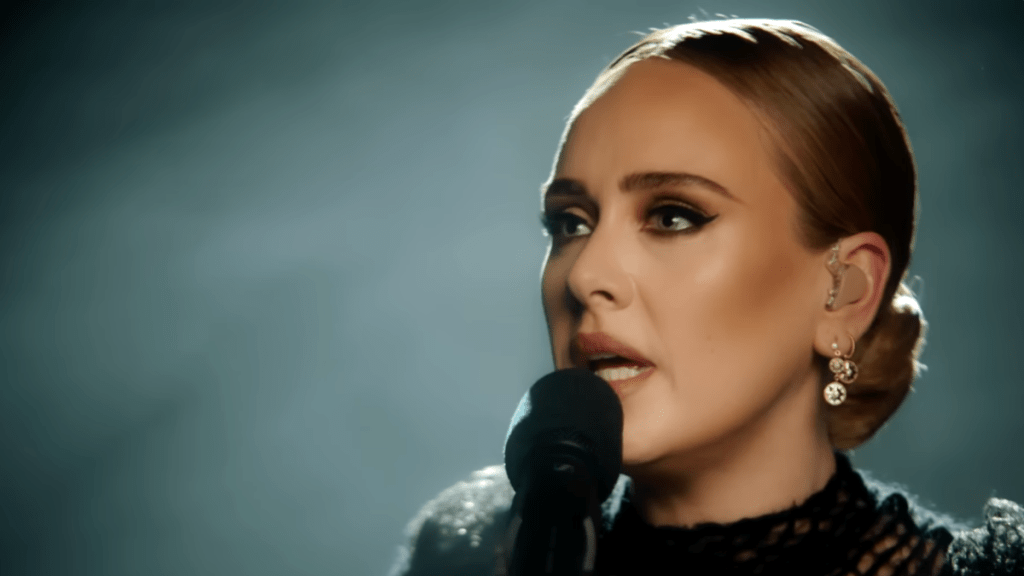Adele’s Next Big Move Leaves Singer Torn Between Two Worlds