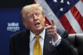 Donald Trump Blames Barack Obama Over Iran Nuclear Deal