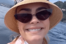 Cara Delevingne Reflects on Navigating Intimacy Amid Her Sobriety Journey
