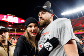 Inside Taylor Swift & Travis Kelce's $500K-a-Week Honeymoon — Source