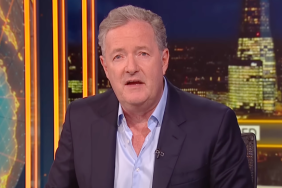 Piers Morgan Takes Fresh Swipe at Prince Harry After Recent Legal Setback