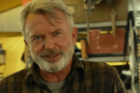 Sam Neill's Former Co-Star Shares New Details About His Final Day