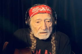Country Music Legend Willie Nelson Calls on Texans to Oppose AI Data Centers