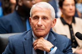 Dr. Anthony Fauci Invokes Fifth Amendment During COVID-19 Senate Hearing
