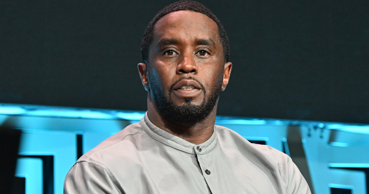 Sean ‘Diddy’ Combs Gets Earlier Prison Release Date…