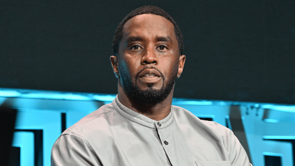 Sean 'Diddy' Combs Gets Earlier Prison Release Date Despite Recent Incident
