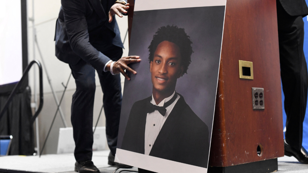Nolan Wells Investigation Takes New Turn as Warren Hudson's Father Puts Up $50K Reward