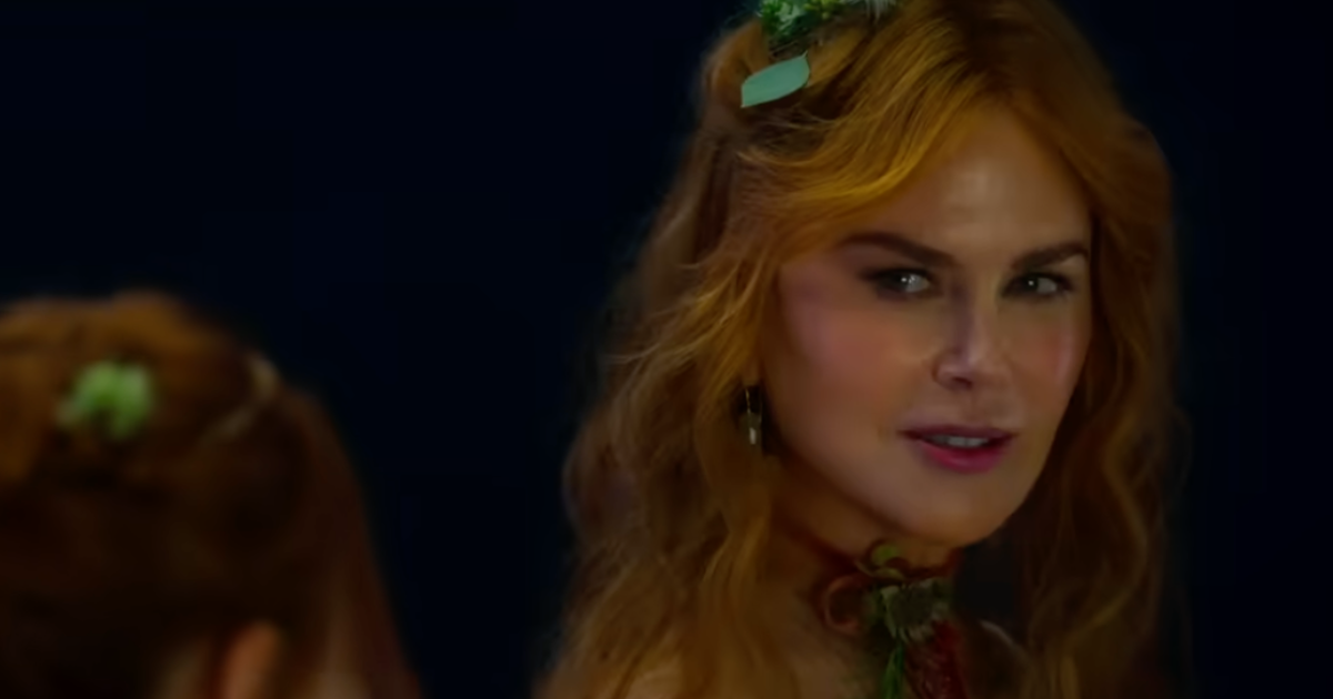 Keith Urban Reportedly Unfazed By Nicole Kidman's New Romance - Source