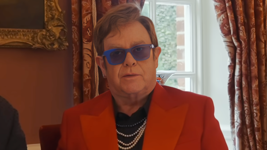 Elton John Shares the Personal Milestone That Changed His Life Forever