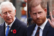 Prince Harry and King Charles Have Had No Contact Since UK Meeting — Source