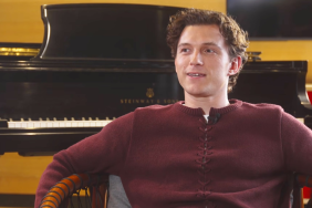 Tom Holland Has Started Thinking About Spider-Man's Successor
