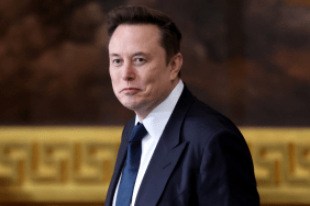 Elon Musk Under Fire for Elevating Controversial Armie Hammer Movie on X — Report