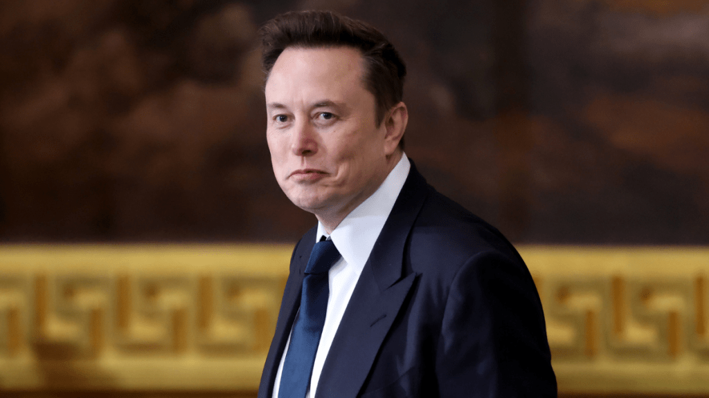 Elon Musk Under Fire for Elevating Controversial Armie Hammer Movie on X — Report