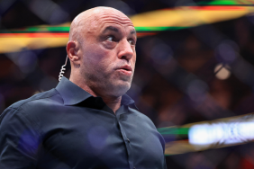 Joe Rogan Pushes Back on Donald Trump's Gaza Stance