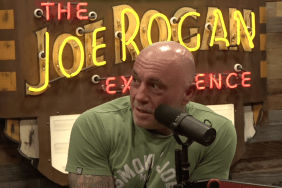 Joe Rogan Pushes Back on Donald Trump's Gaza Stance