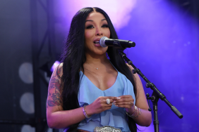 K. Michelle's Angela Yee Feud Reportedly Prompted Security Precautions — Source