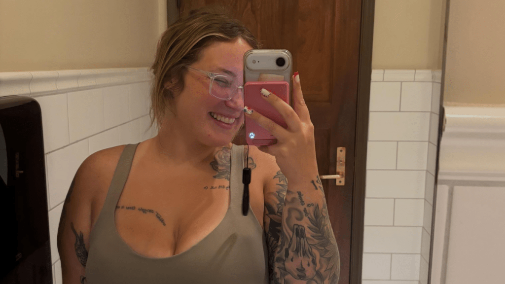 Mama June’s Daughter Takes the Stage at Chattanooga Strip Club