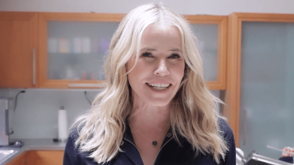 Chelsea Handler Shocked ‘Uninformed’ Joe Rogan Makes $82 Million