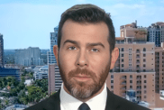 Fox News Host Abruptly Ends Interview as Congressional Candidate Calls Out Donald Trump