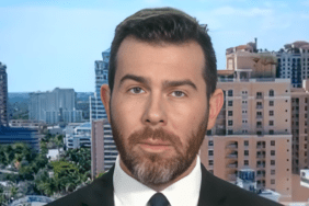 Fox News Host Abruptly Ends Interview as Congressional Candidate Calls Out Donald Trump
